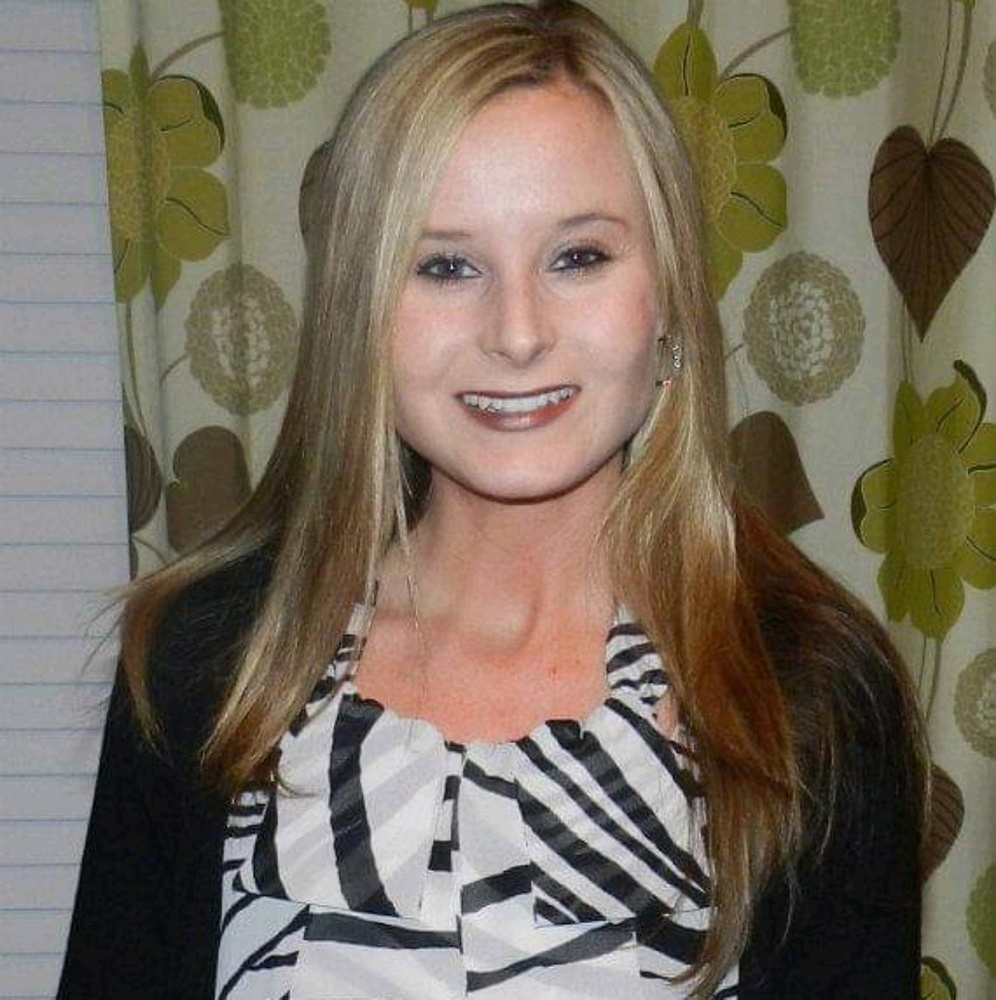 Meet your Posher, Leslei